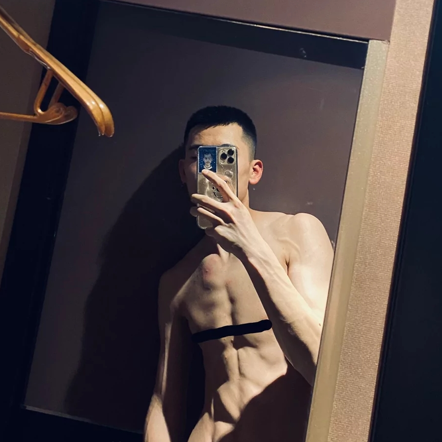 M.