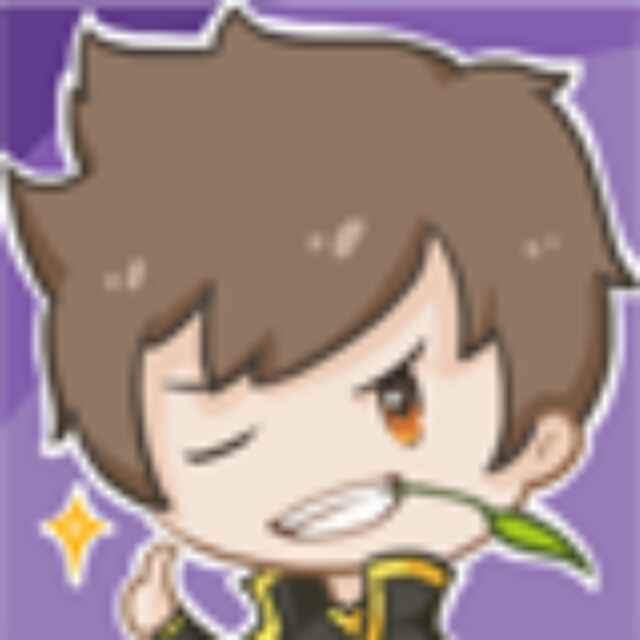 Broken丶温情