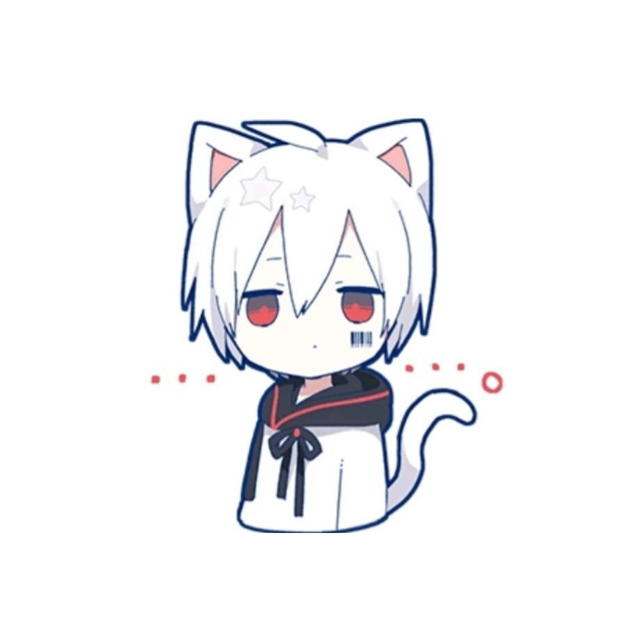 喂柠萌