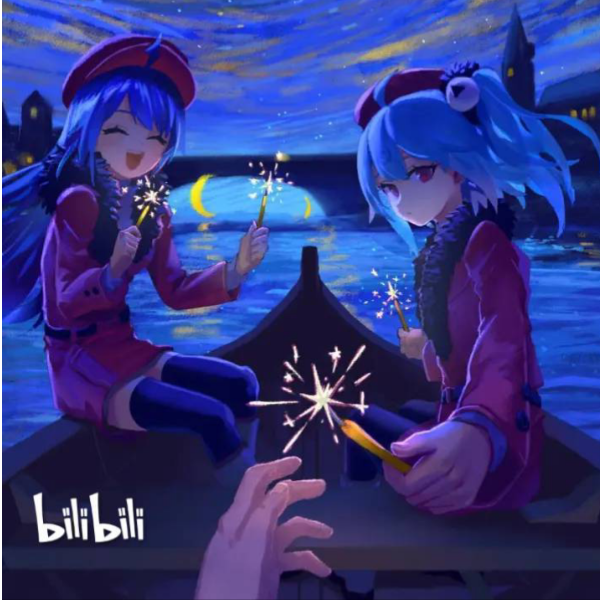 夕夜潇湘