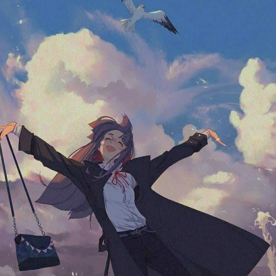 明柒.Starrism