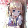 虞姬 ♡