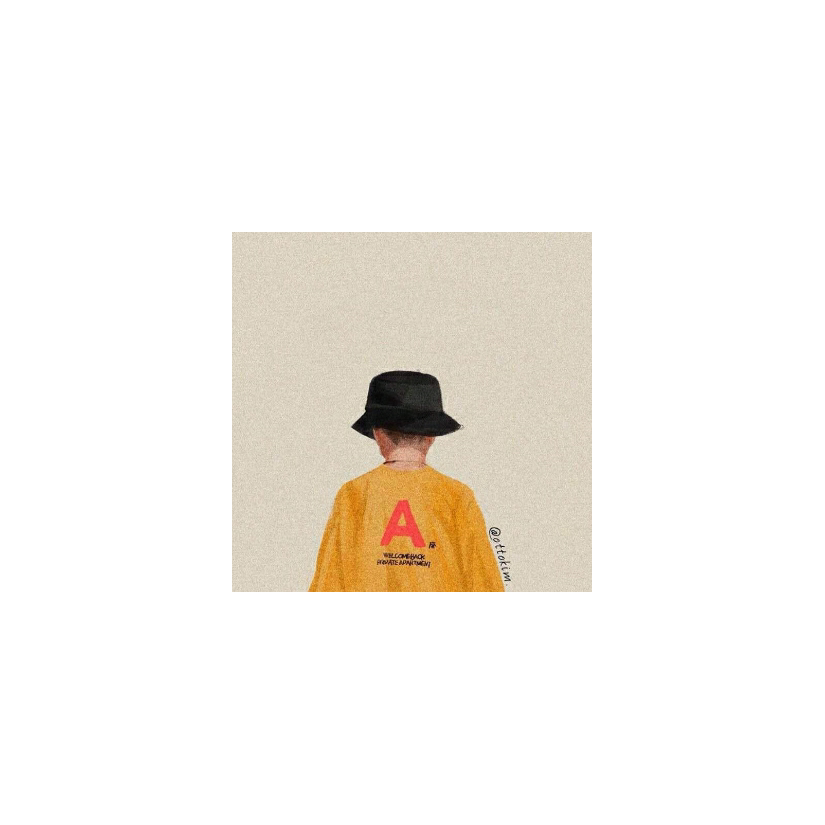 Hank_柏