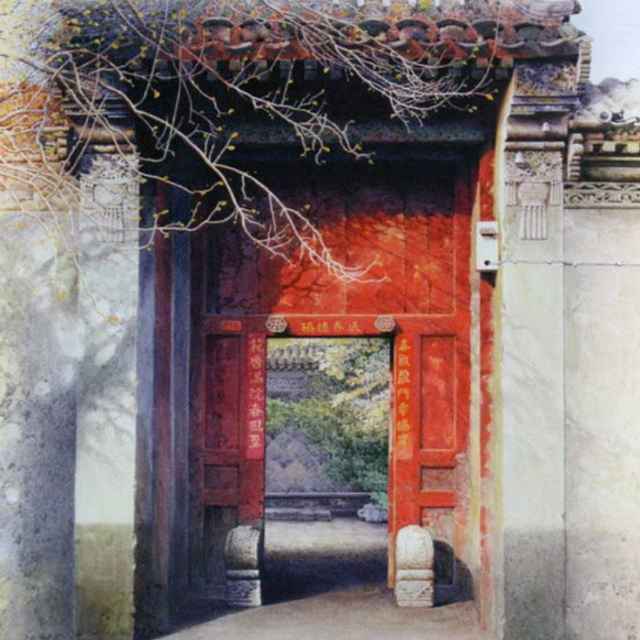 梵尔林