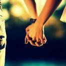 执子之手&一生相伴