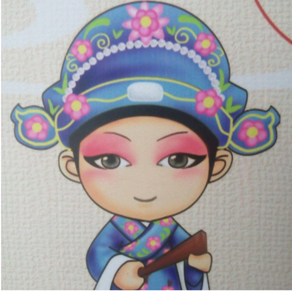 ༺无為᭄无不為༻