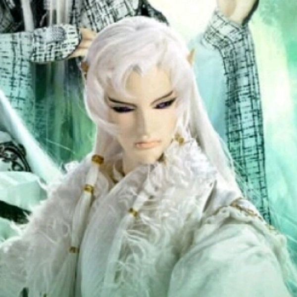 奇奇怪怪大魔王