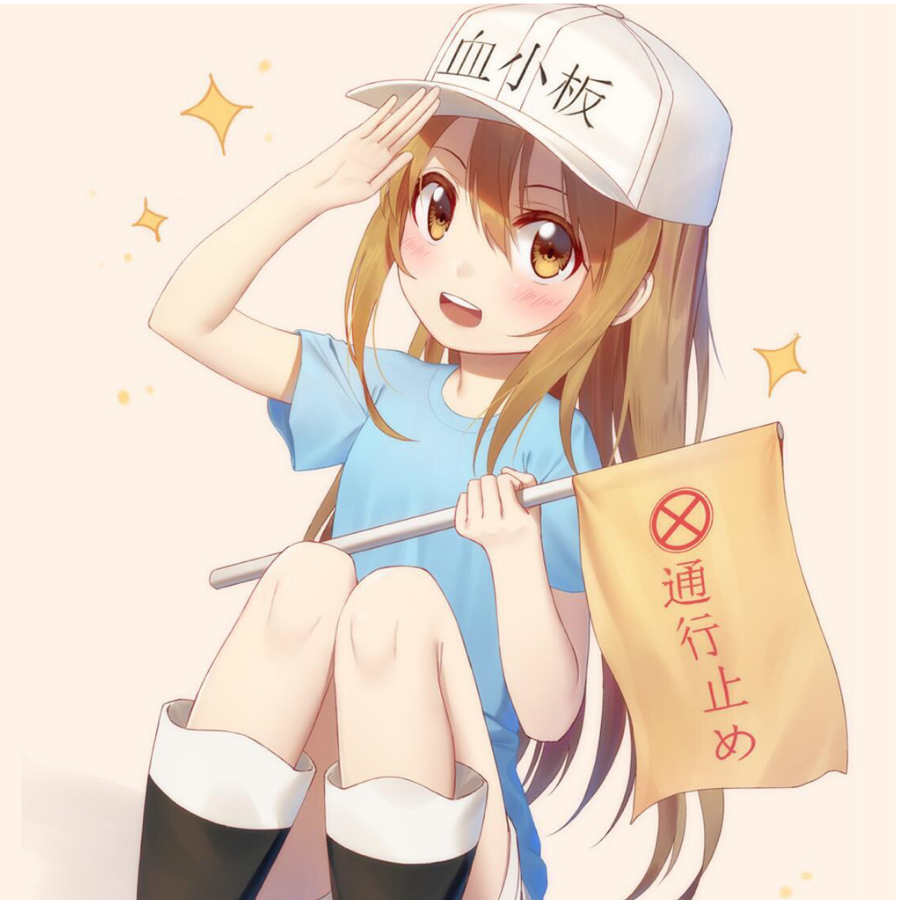 血小板