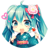 逗比兔