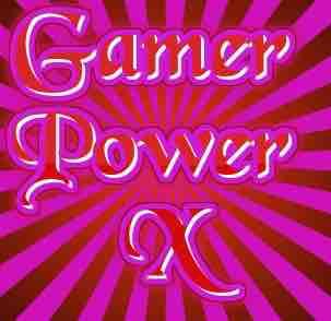 Gamer Power X