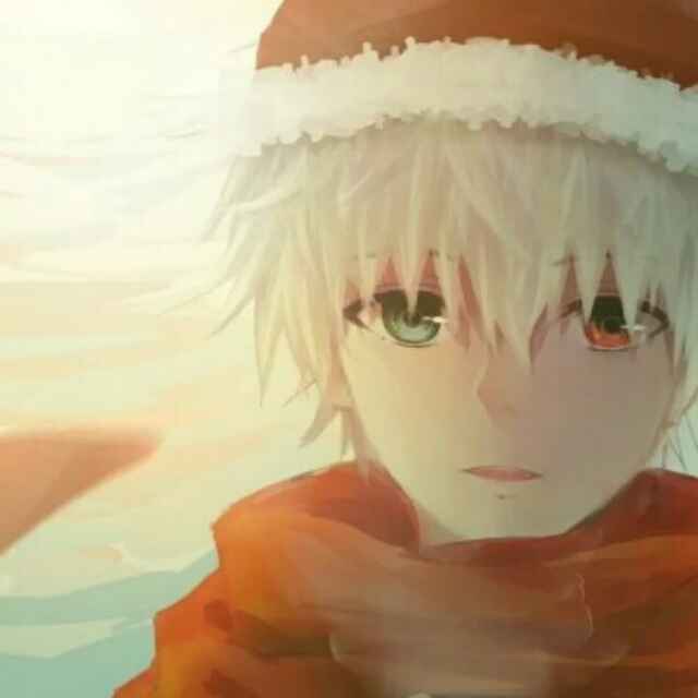 losting♪chrism