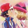 Ash Ketchum