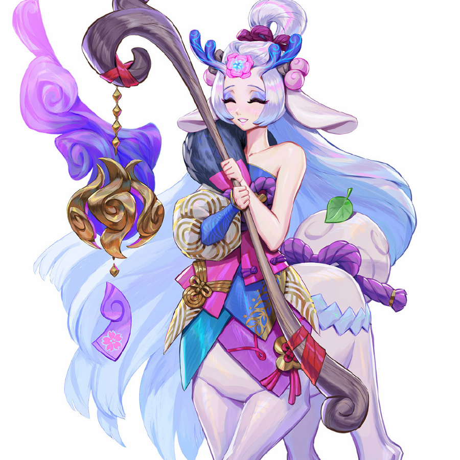 莉莉娅哒哒哒