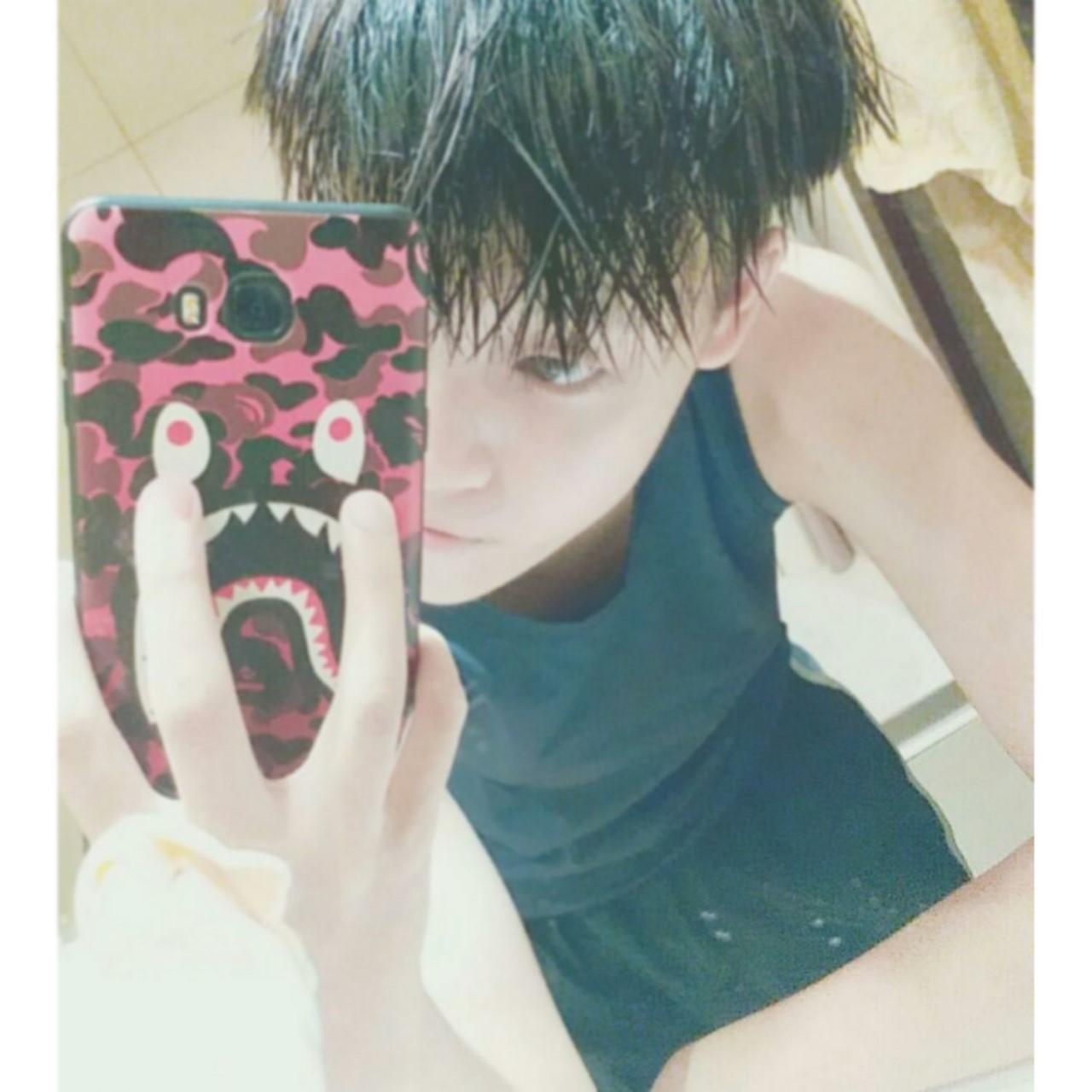 /\熊❤