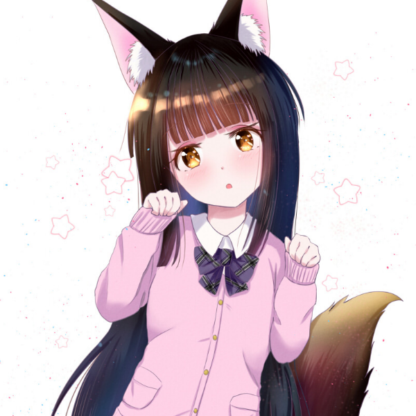 长萌萌