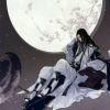 醉卧云端笑人间