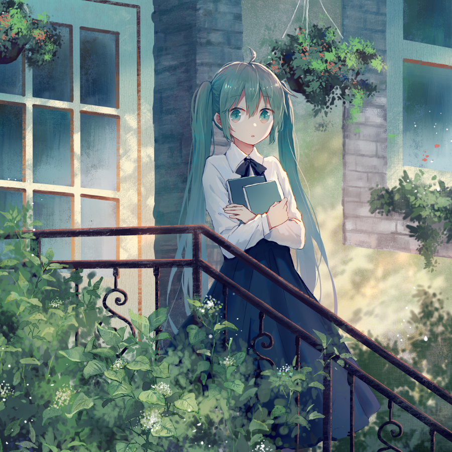 月亮