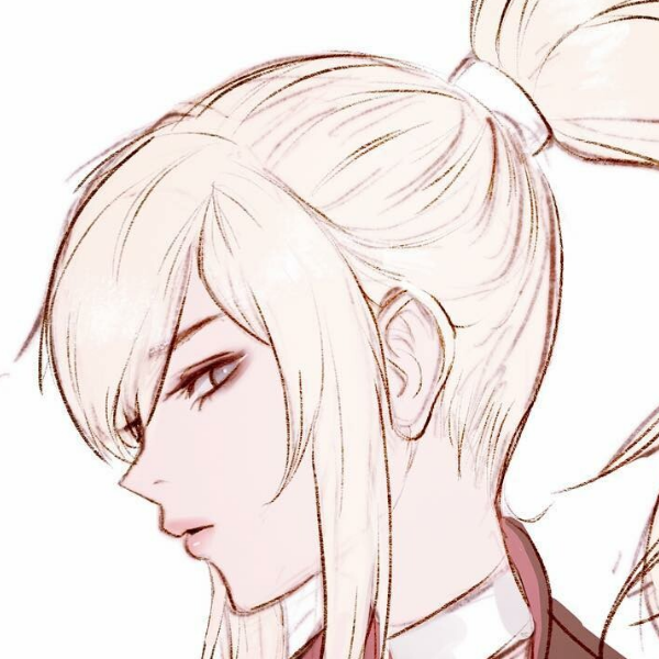 栀子