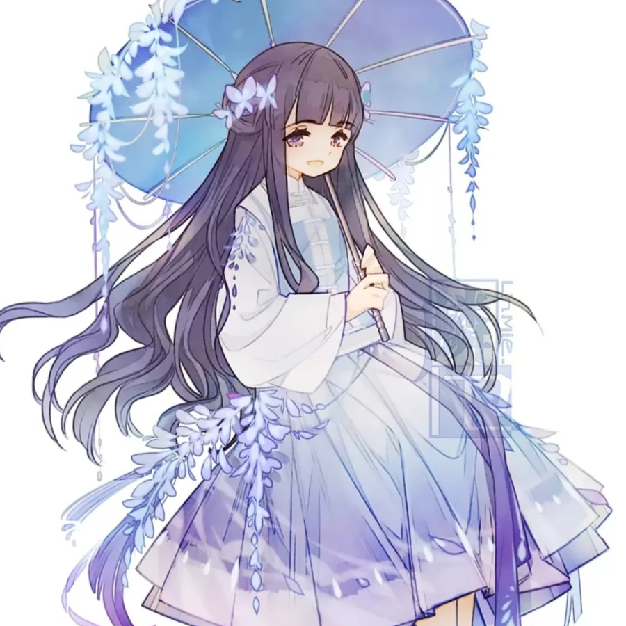 知世酱吖～