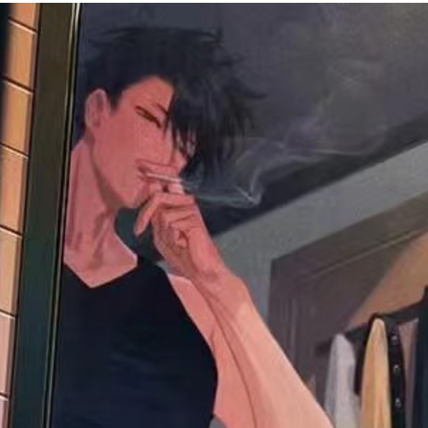 墨麟洵