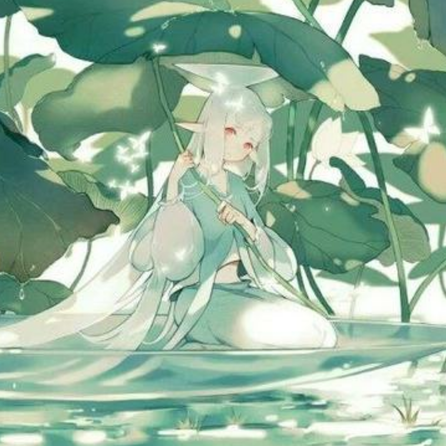 青姬