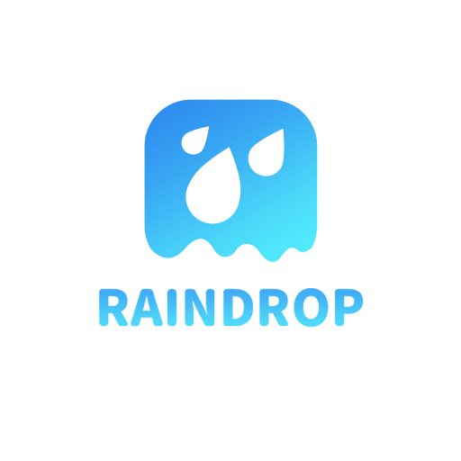 RainDrop