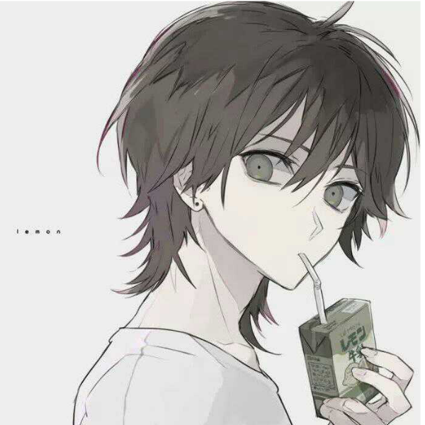 其实我也怕孤独