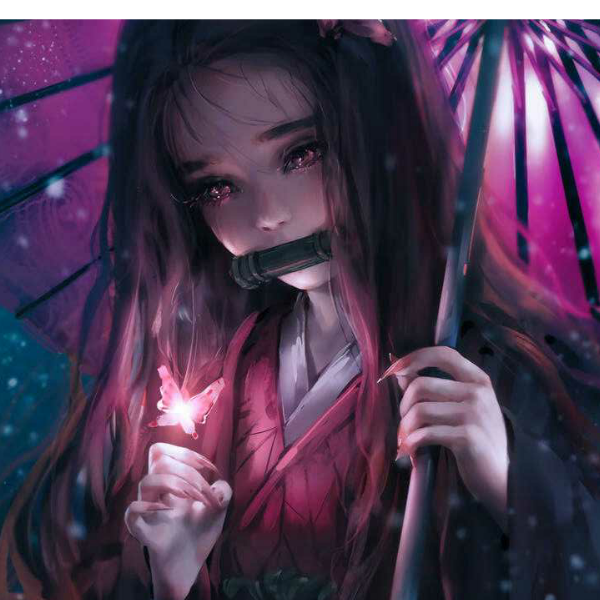小华子😘😘