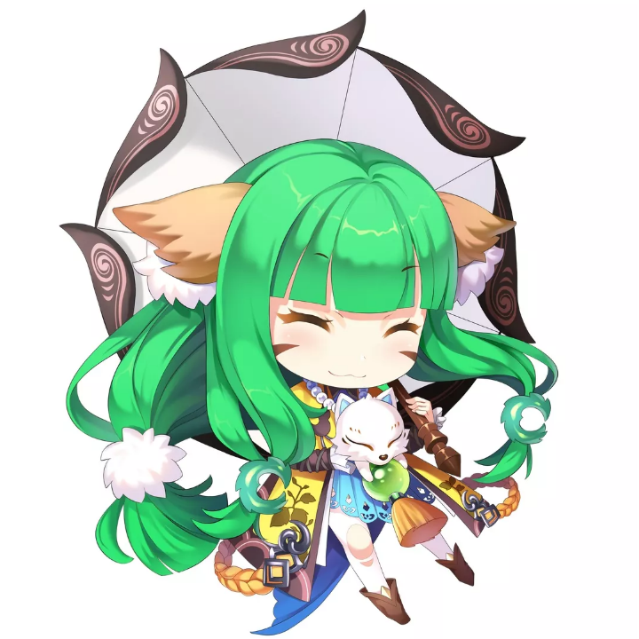 穹雨