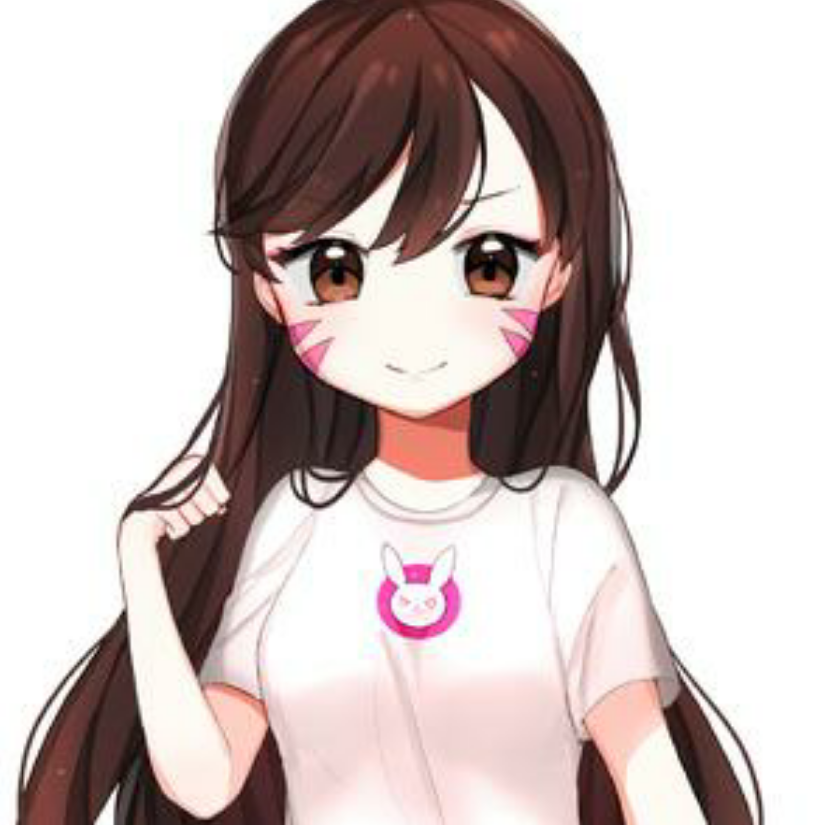 宋哈娜爱你哟