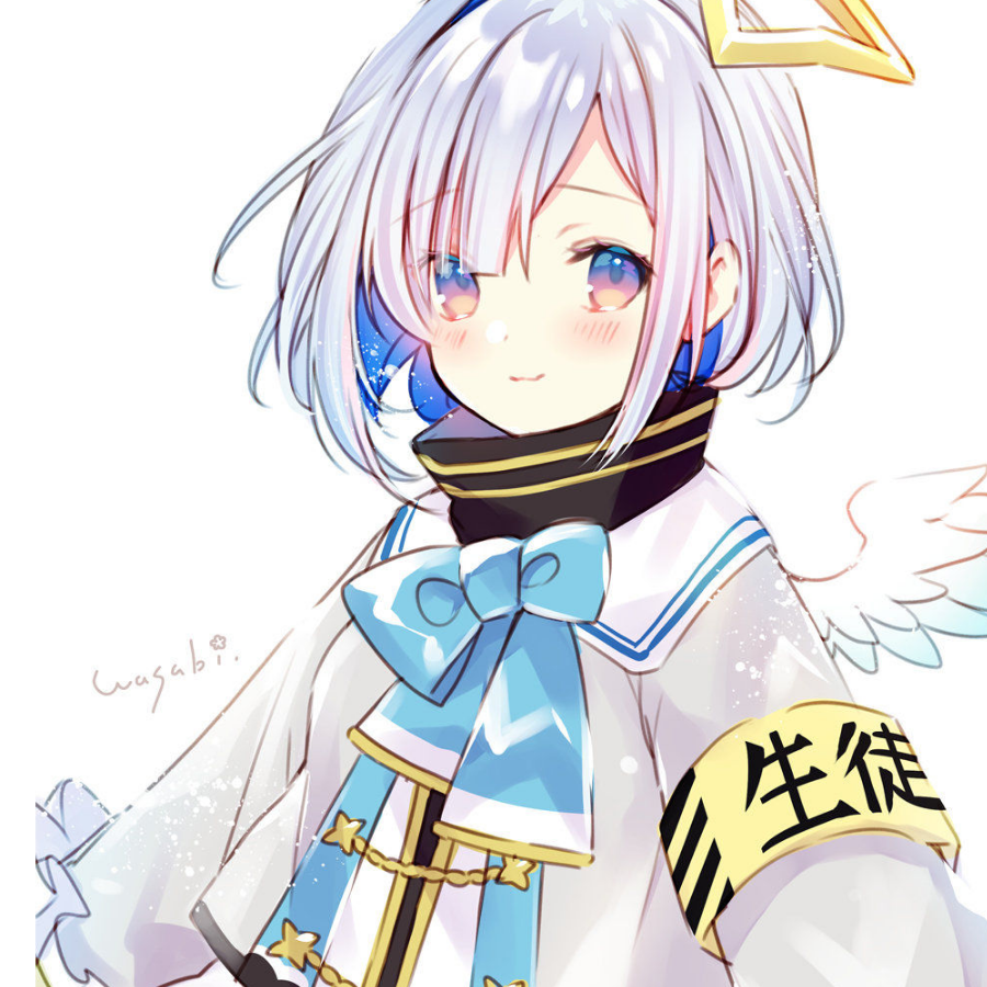 一只小布谷