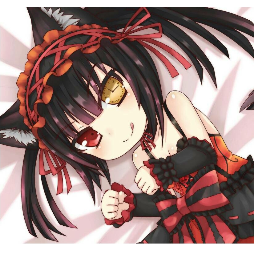 kurumi