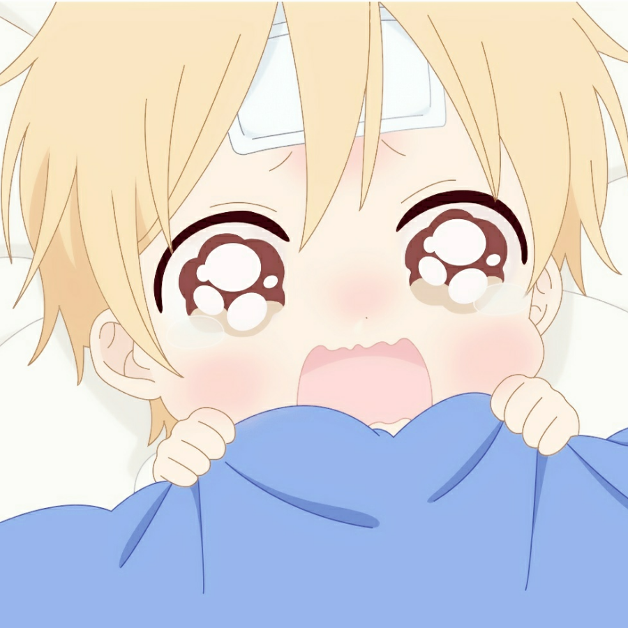 花颜丶ㅤ