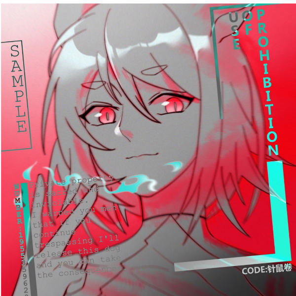 一只很贪的狐狸(开学勿踢)