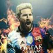 ~【Lionel-Messi】