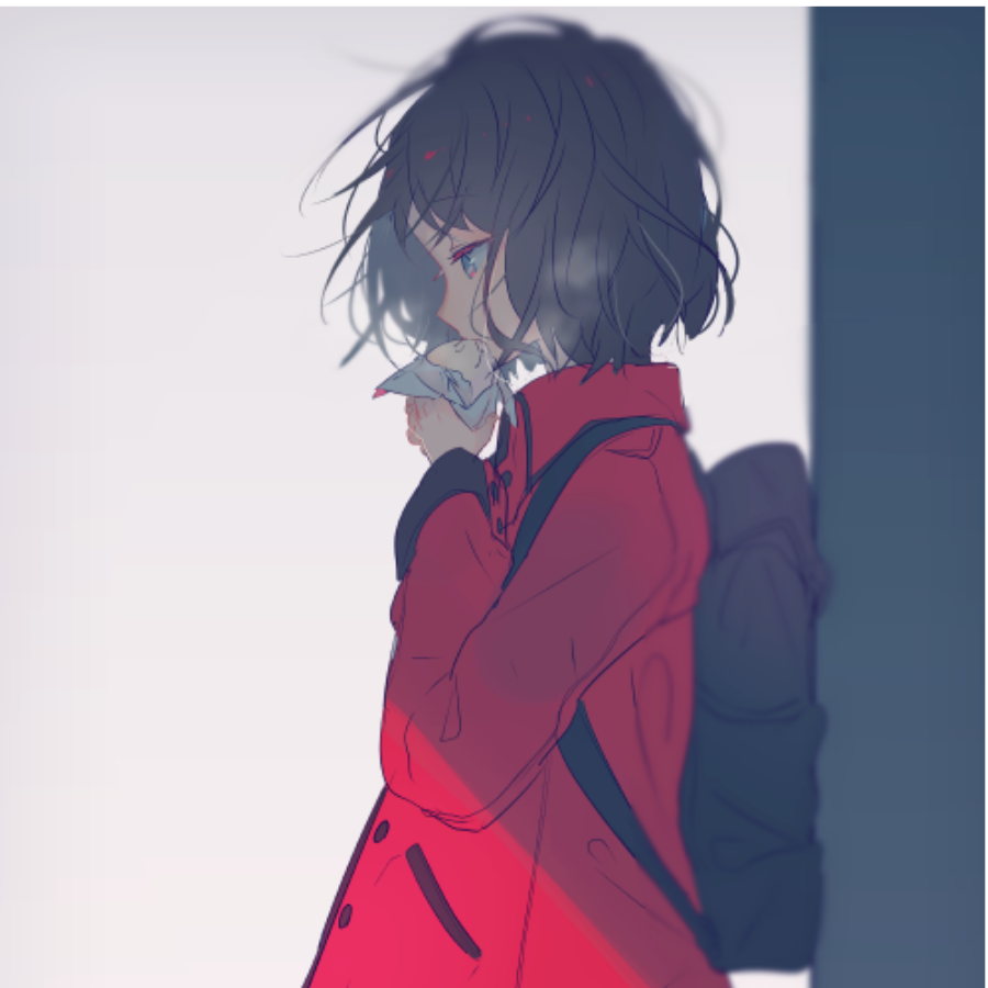 不挽