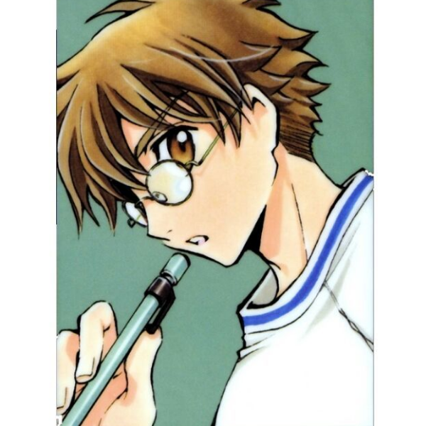 Syaoran