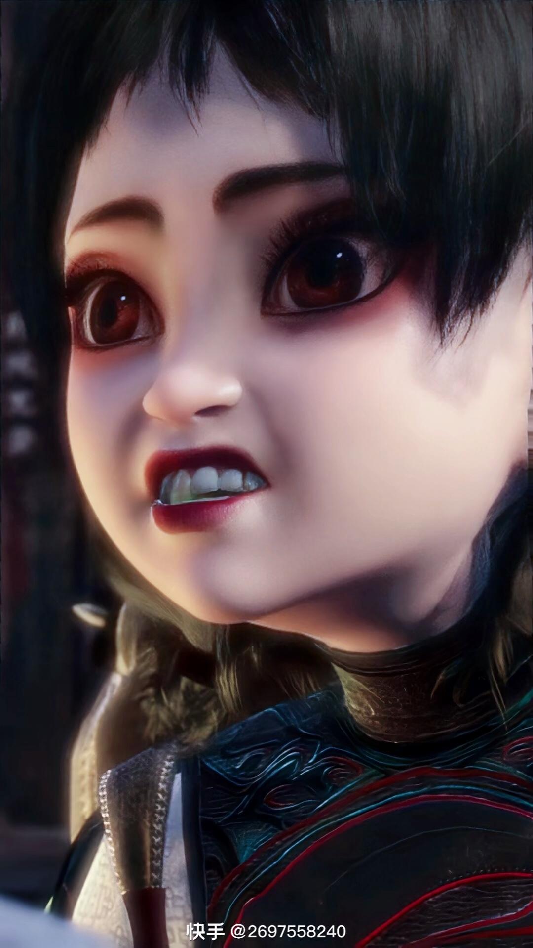 上等大床房一间