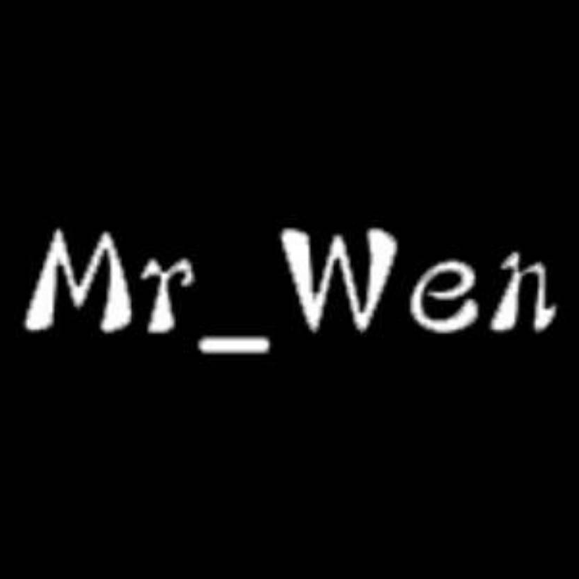 Mr_Wen