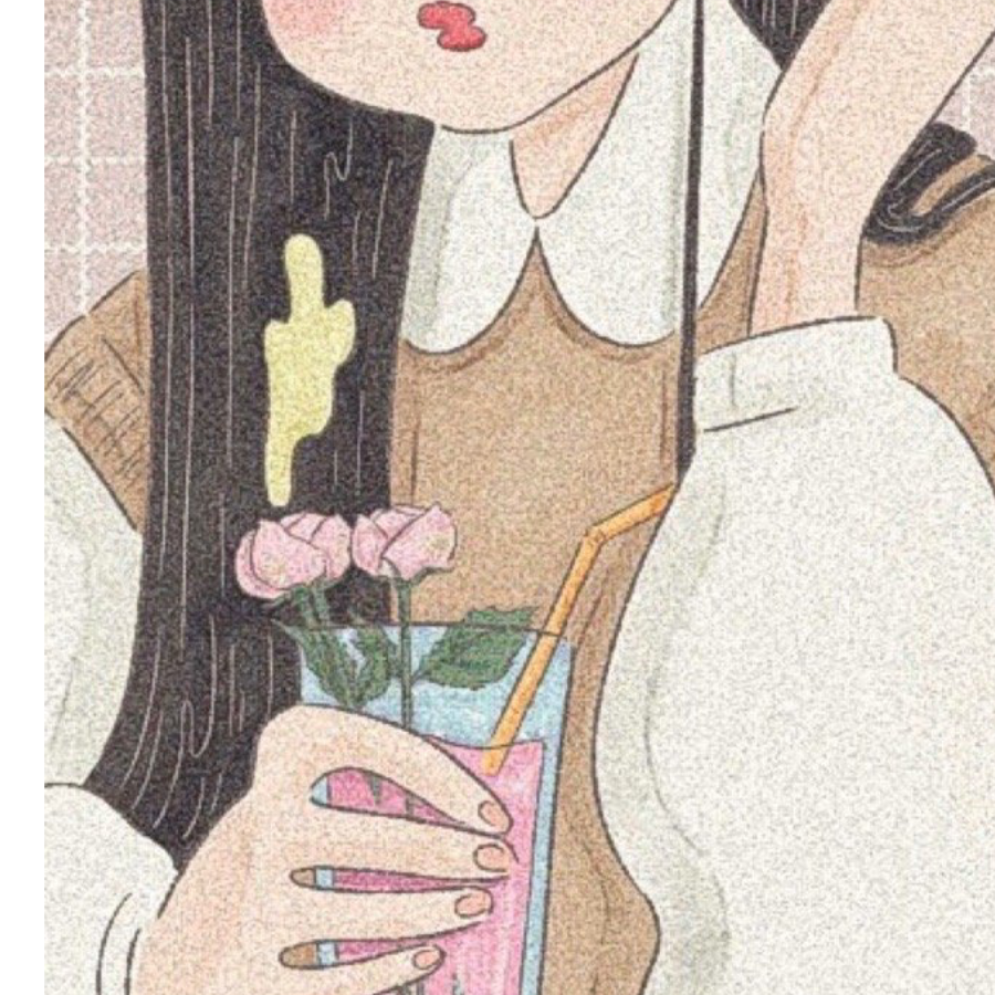 💜