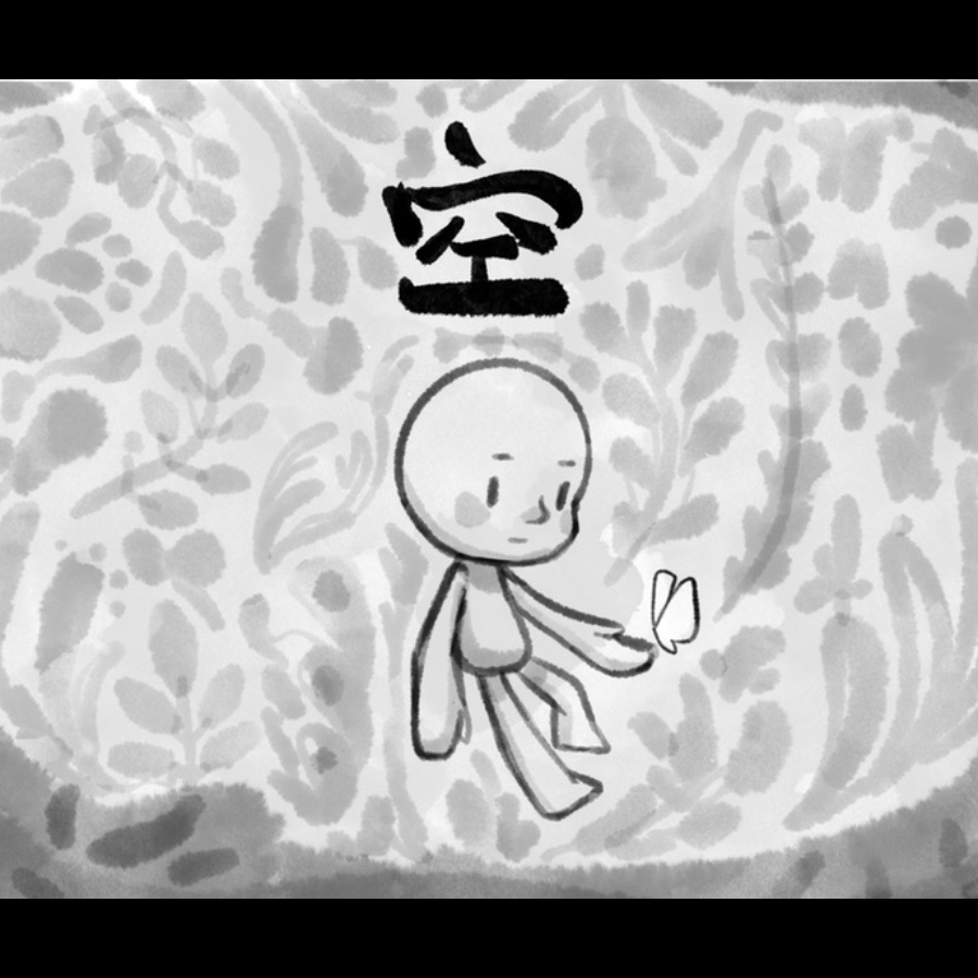 “林池”