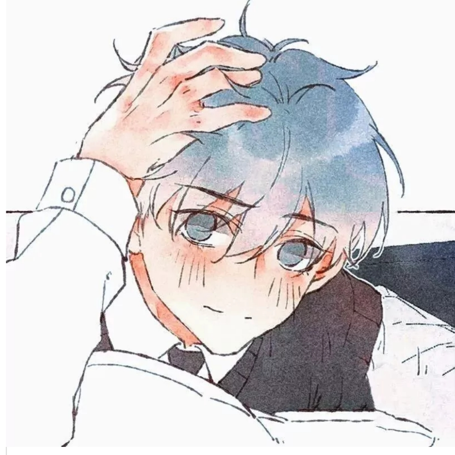 好人