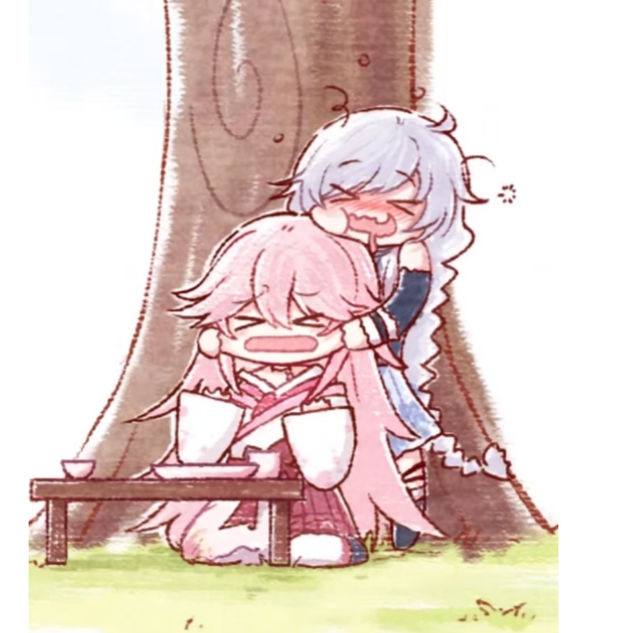 八月