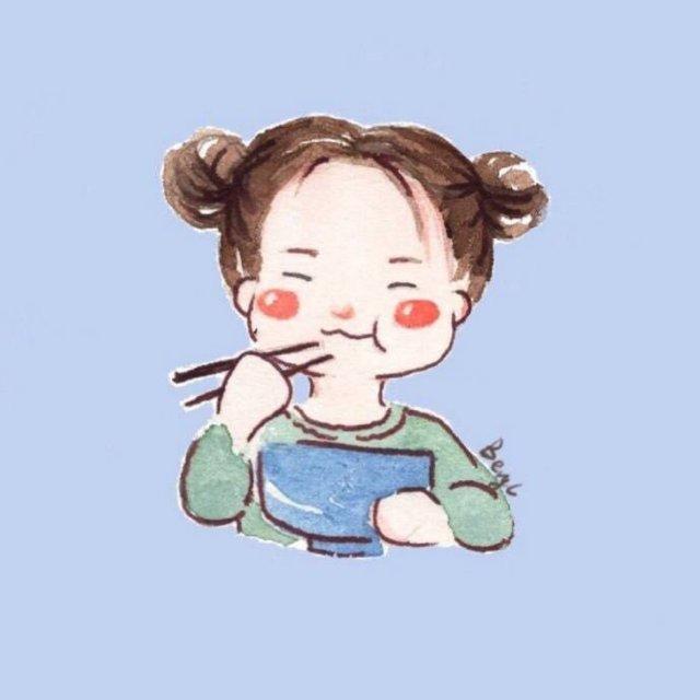 高贵冷艳的怪兽ʕ•ﻌ•ʔ