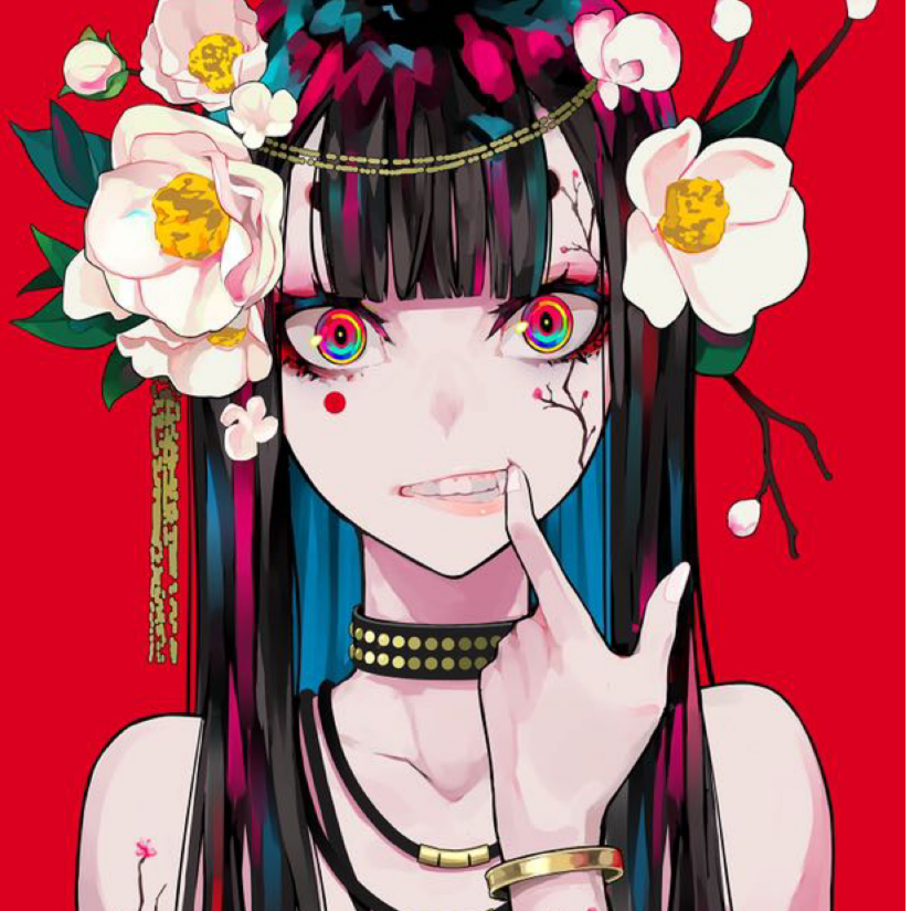 摸鱼or