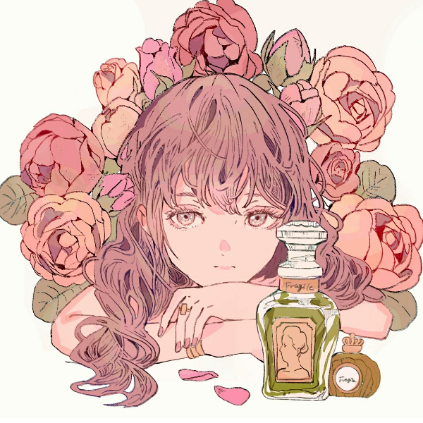 晨曦