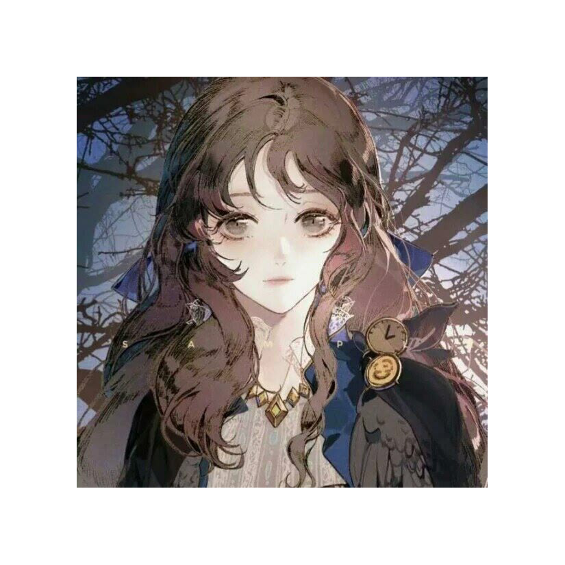 勤恳工具人柚兮