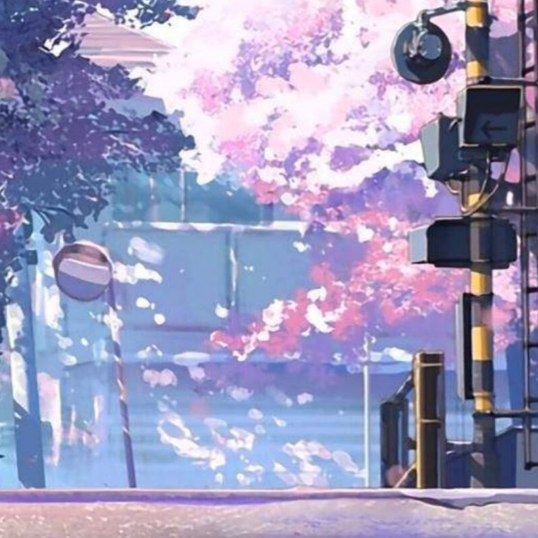 ~小巷陌影~