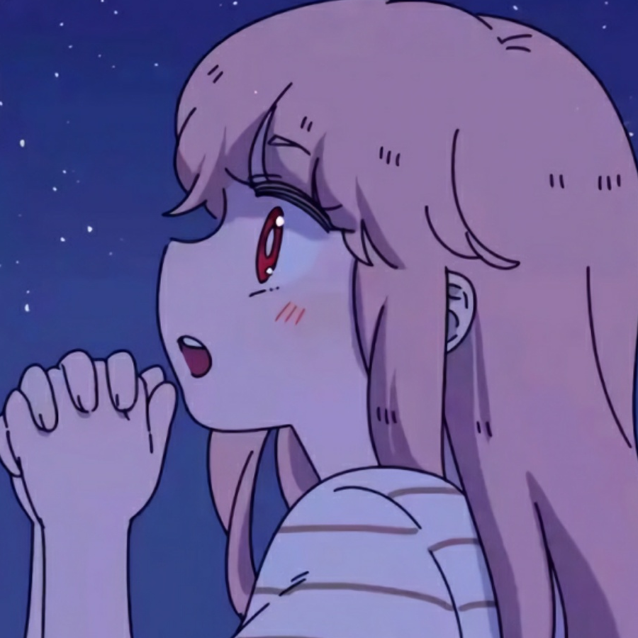 星月落长河