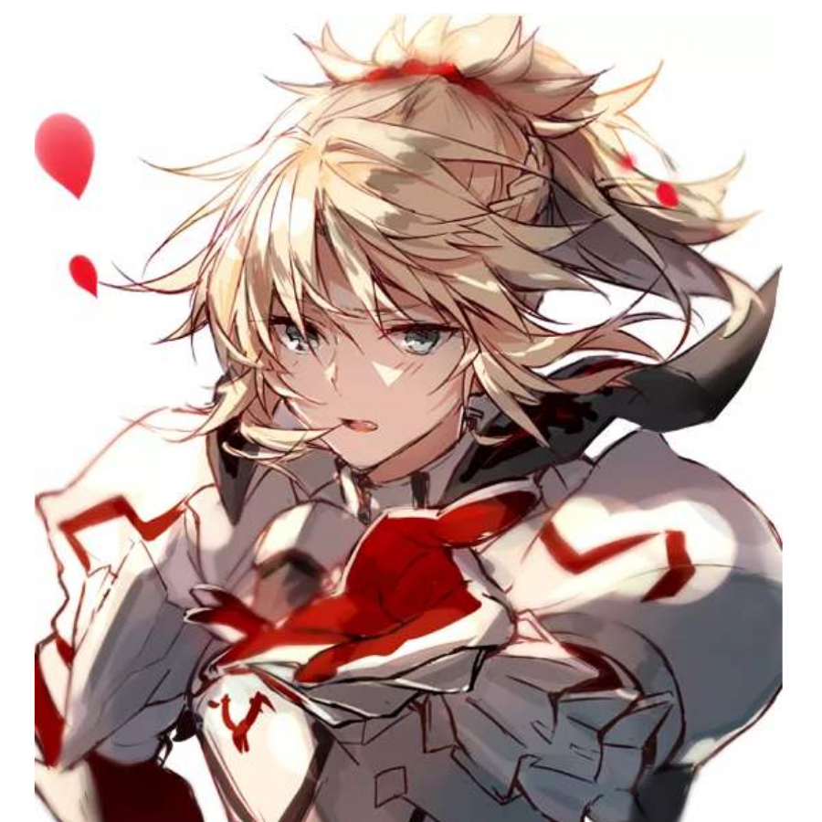 Mordred